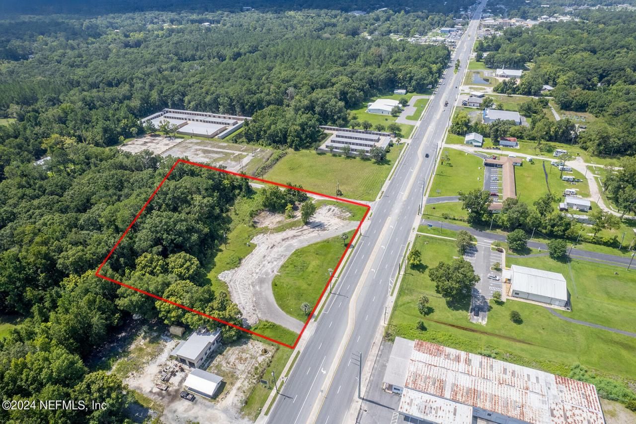 1900 N Temple Avenue, Starke, FL 32091 Photo