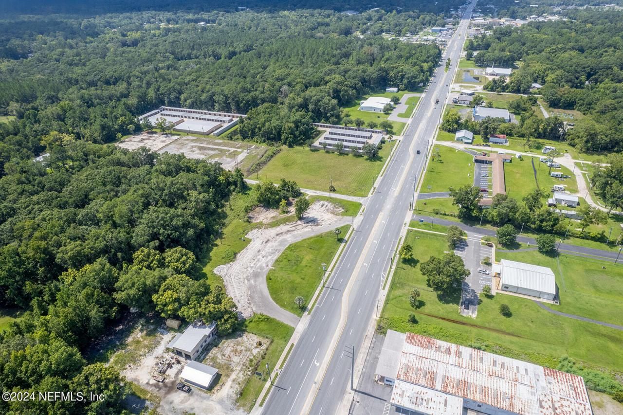 1900 N Temple Avenue, Starke, FL 32091 Photo