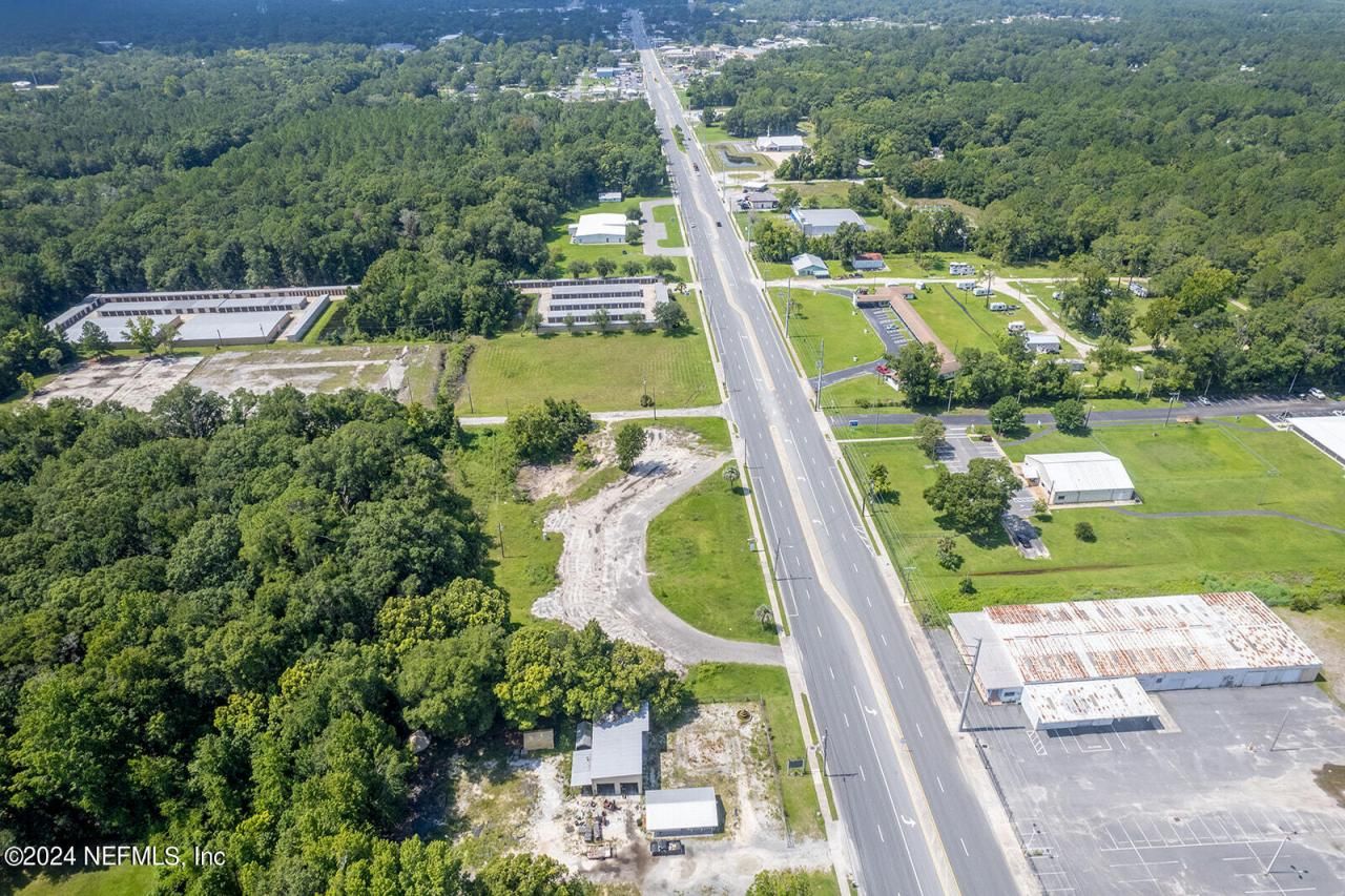 1900 N Temple Avenue, Starke, FL 32091 Photo