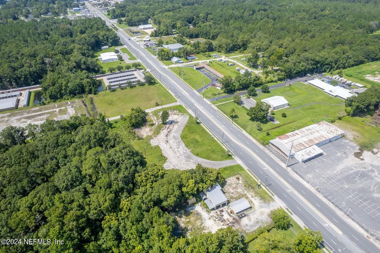 1900 N Temple Avenue, Starke, FL 32091 Photo