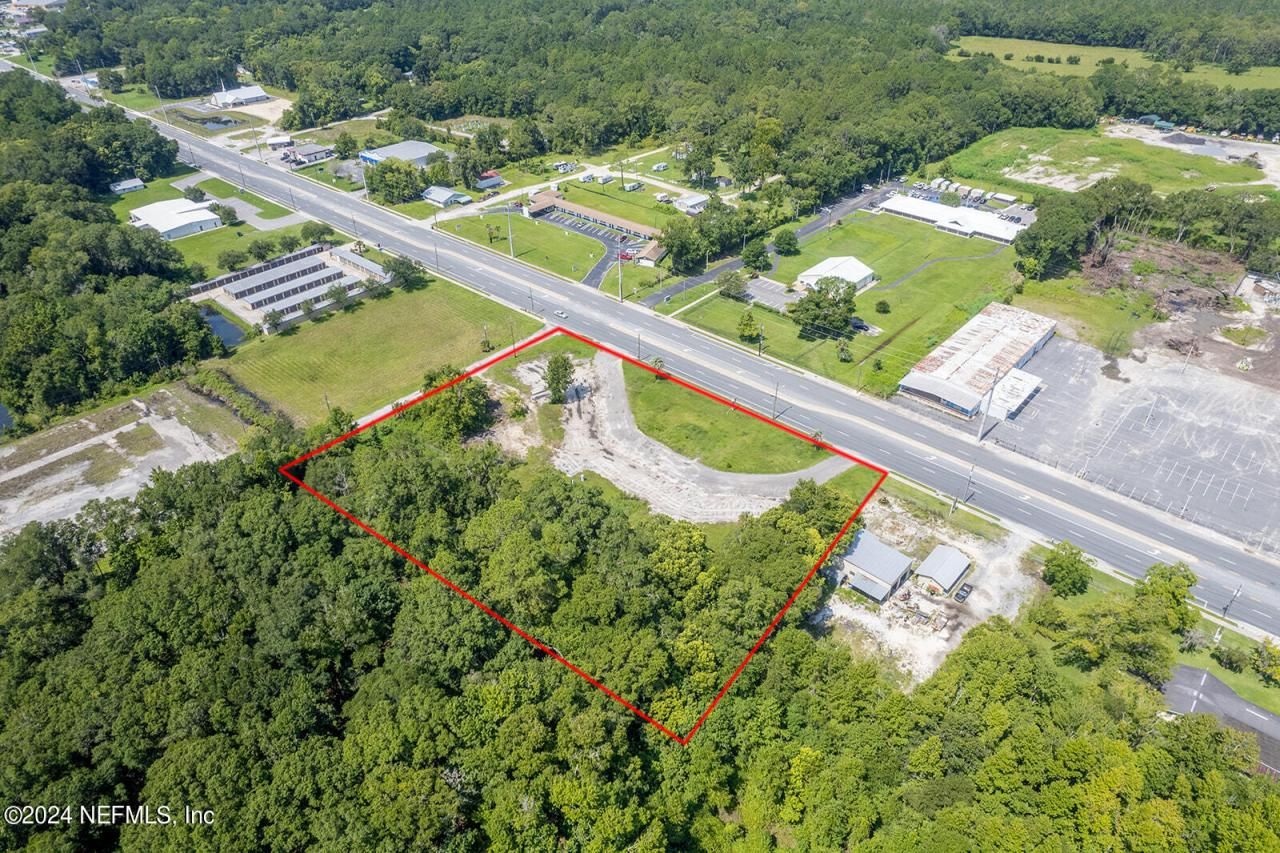 1900 N Temple Avenue, Starke, FL 32091 Photo