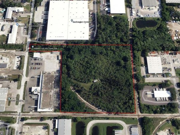 2801 EUNICE AVENUE, ORLANDO, FL 32808