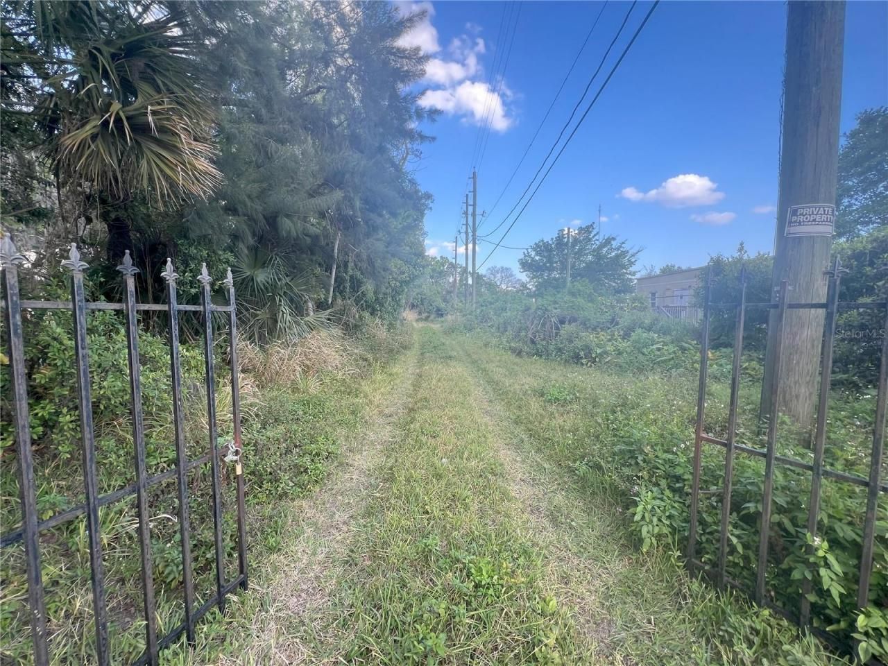 2801 Eunice Avenue, Orlando, FL 32808 Photo