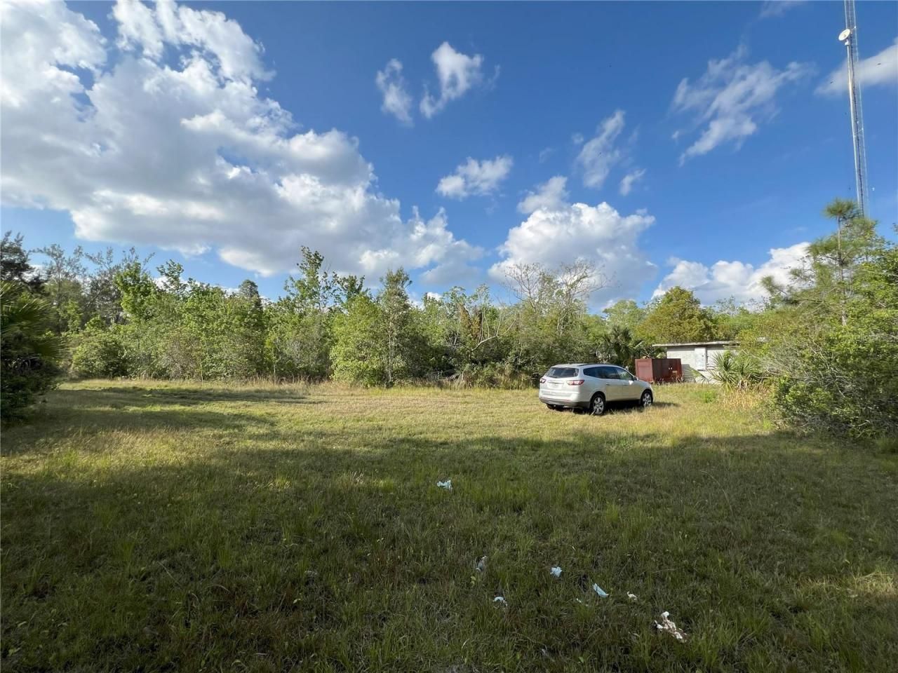 2801 Eunice Avenue, Orlando, FL 32808 Photo