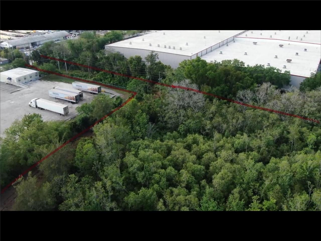 2801 Eunice Avenue, Orlando, FL 32808 Photo