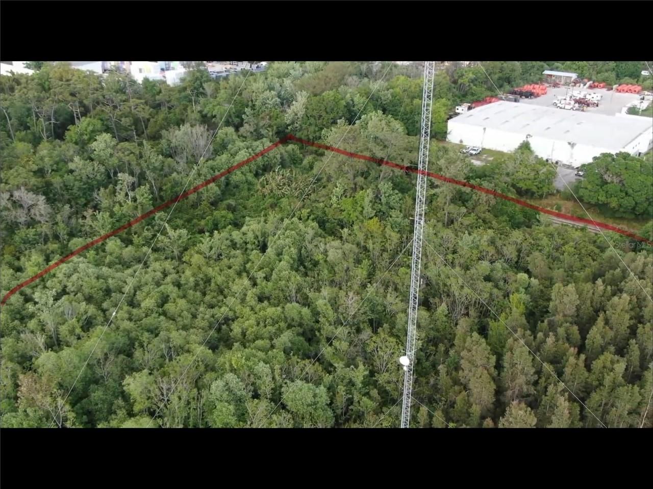 2801 Eunice Avenue, Orlando, FL 32808 Photo