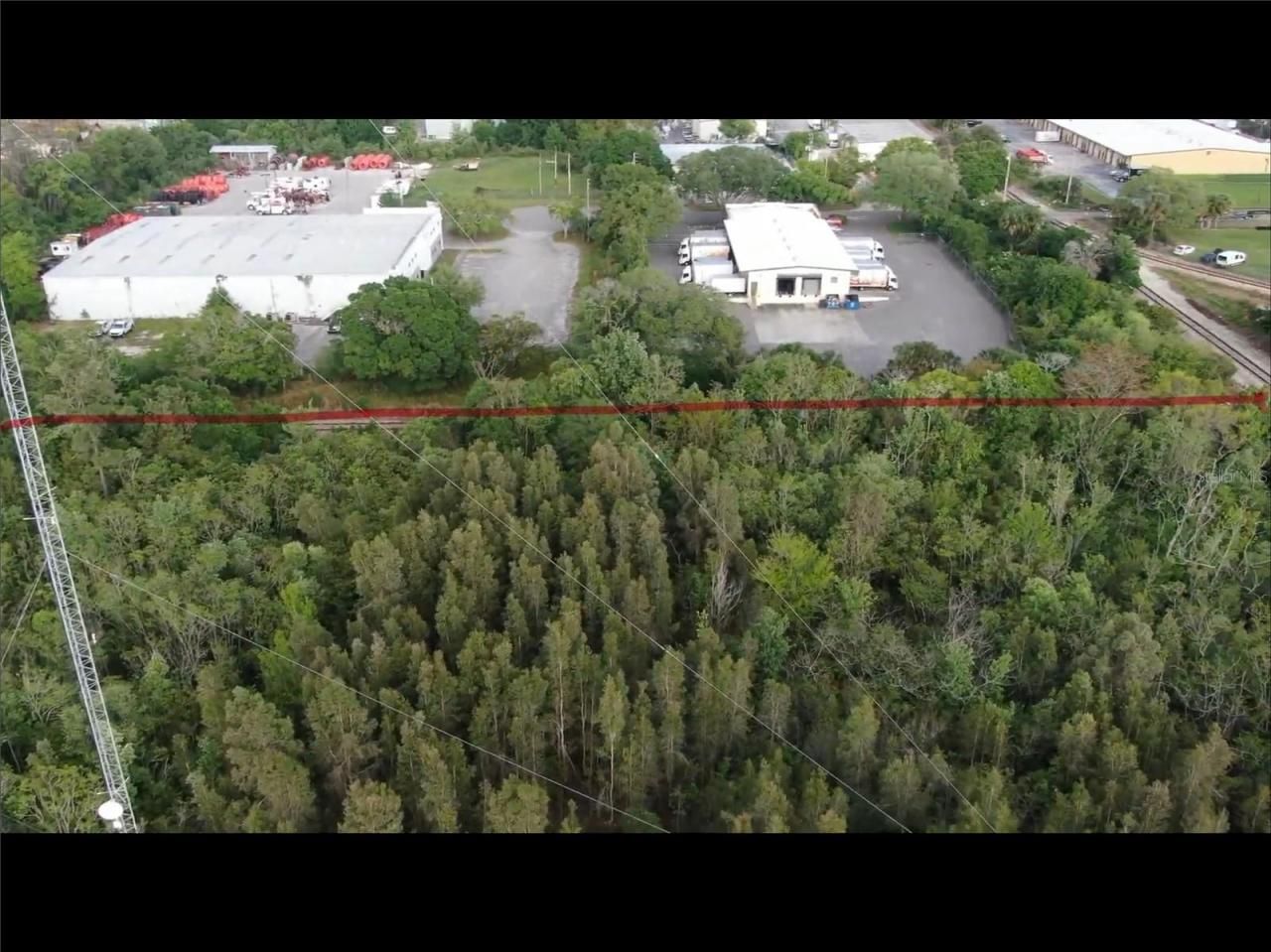 2801 Eunice Avenue, Orlando, FL 32808 Photo