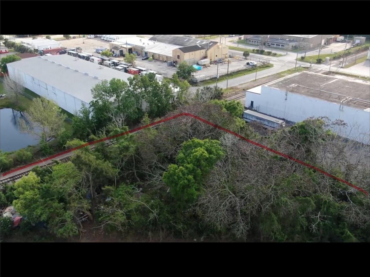 2801 Eunice Avenue, Orlando, FL 32808 Photo