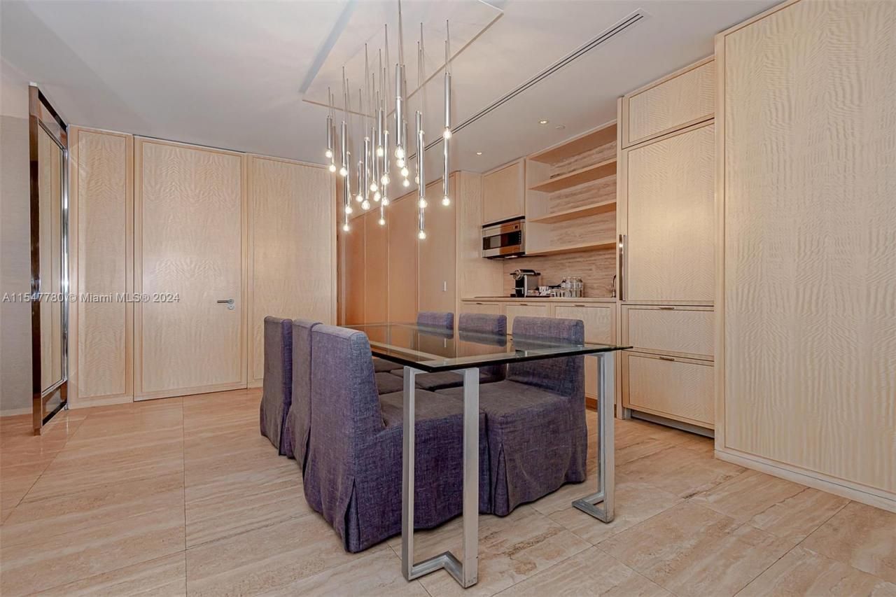 9703 Collins Ave, Unit 1001, Bal Harbour, FL 33154 Photo