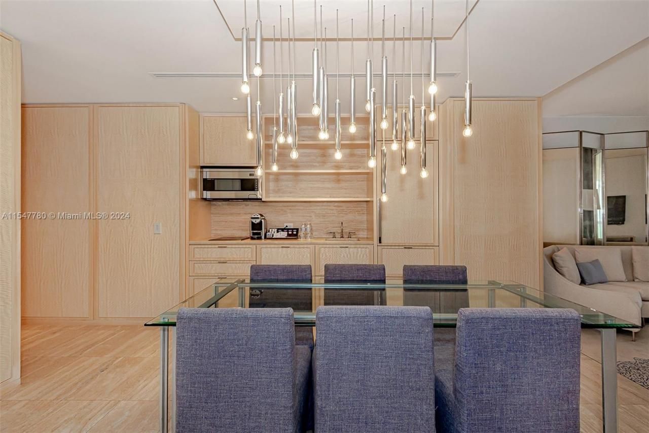 9703 Collins Ave, Unit 1001, Bal Harbour, FL 33154 Photo