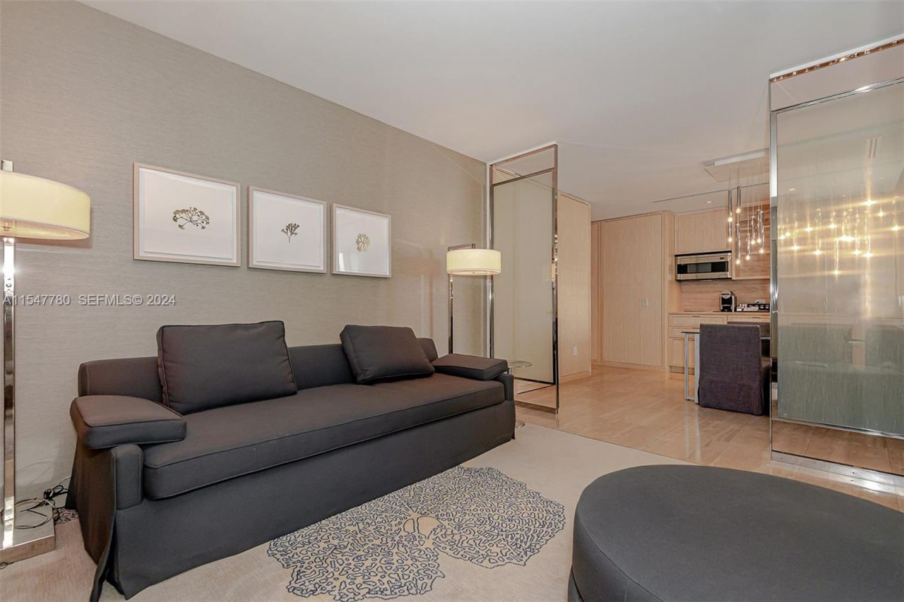 9703 Collins Ave, Unit 1001, Bal Harbour, FL 33154 Photo