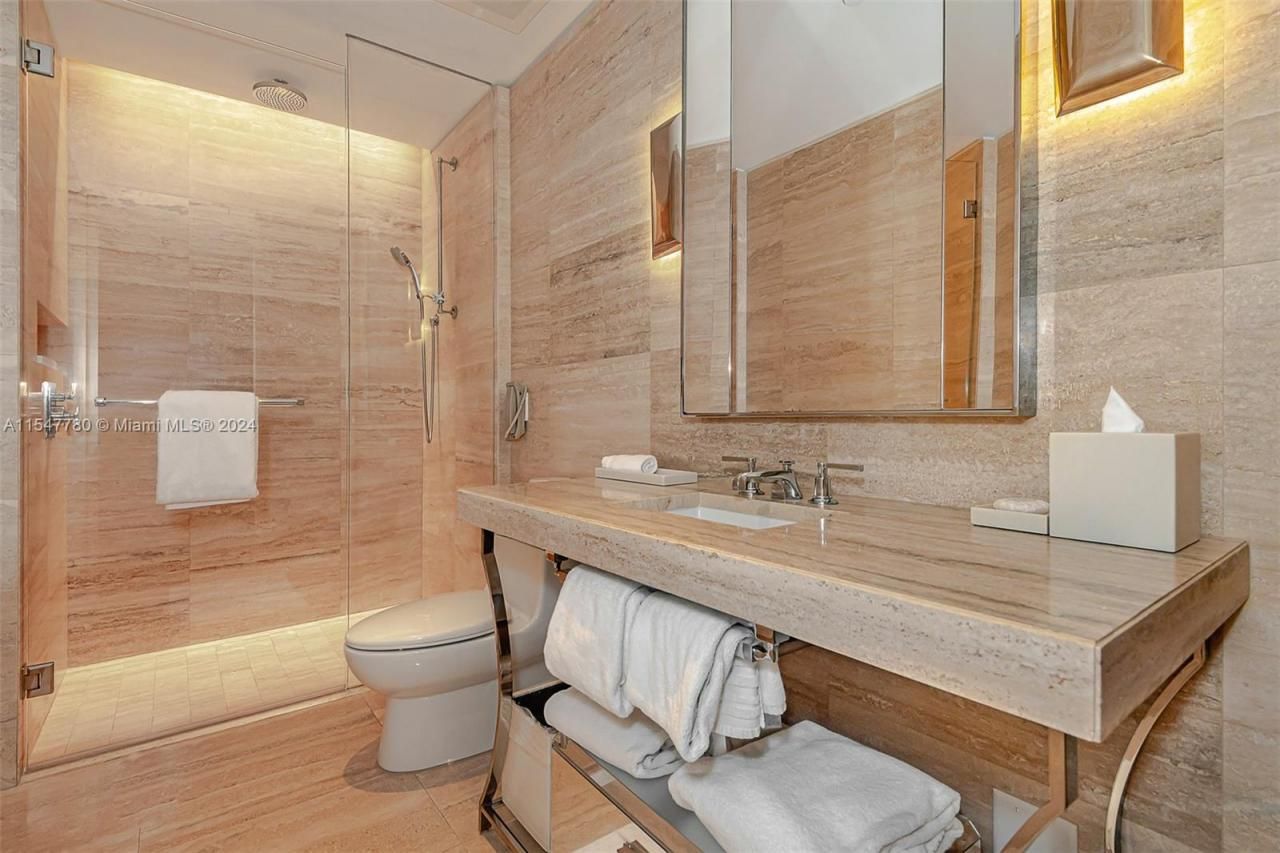 9703 Collins Ave, Unit 1001, Bal Harbour, FL 33154 Photo