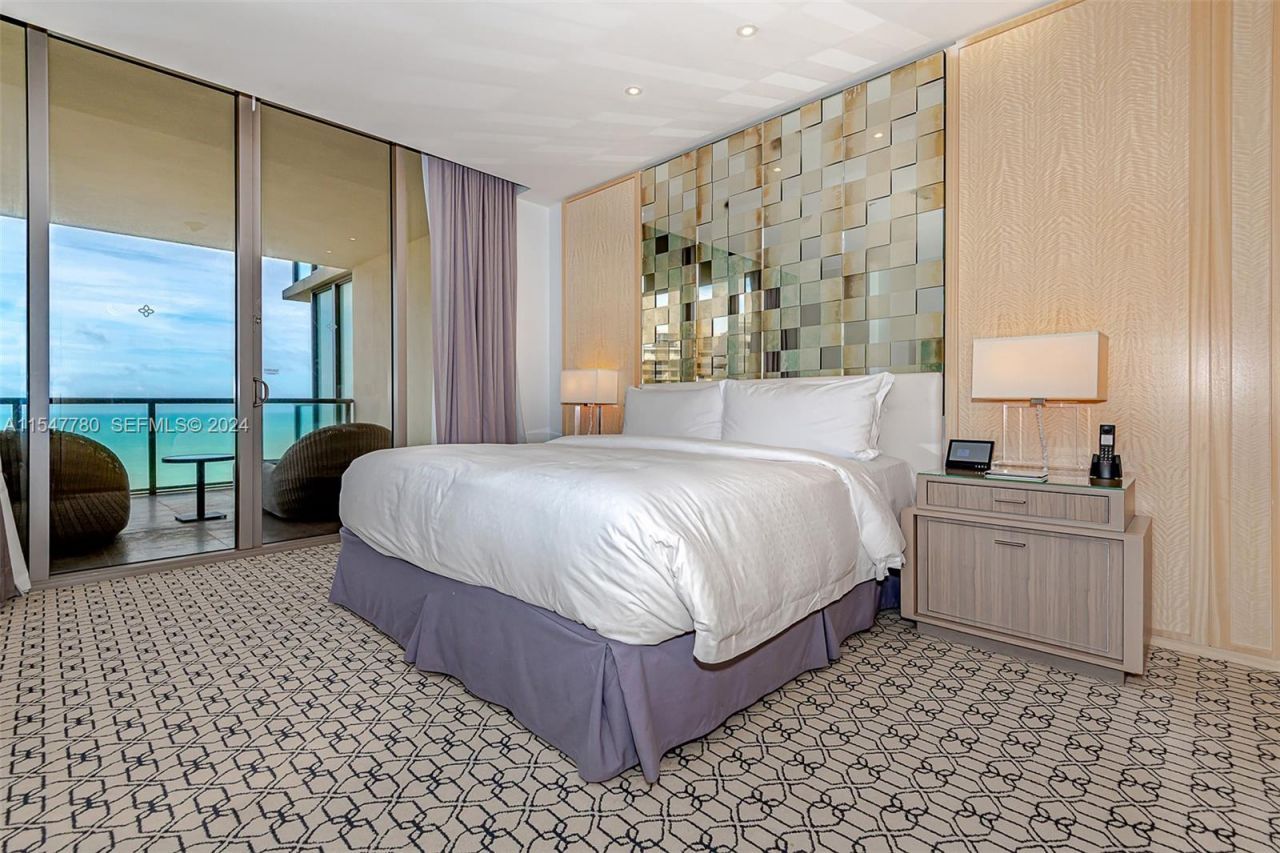 9703 Collins Ave, Unit 1001, Bal Harbour, FL 33154 Photo