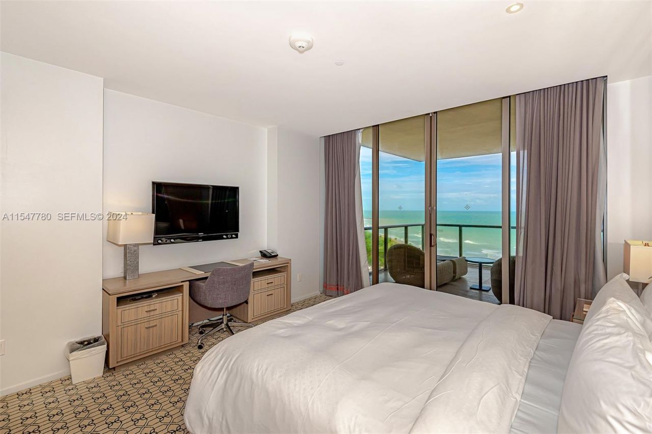 9703 Collins Ave, Unit 1001, Bal Harbour, FL 33154 Photo