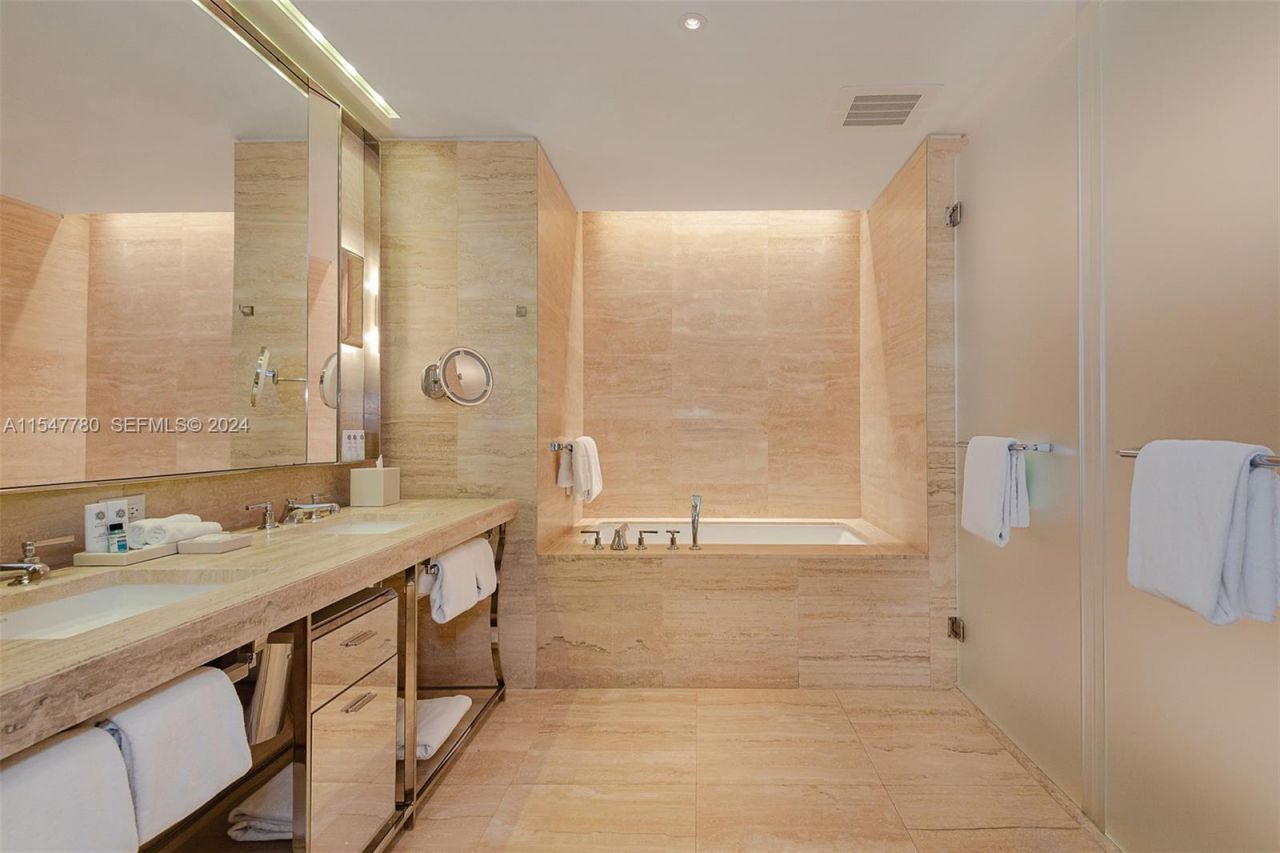 9703 Collins Ave, Unit 1001, Bal Harbour, FL 33154 Photo