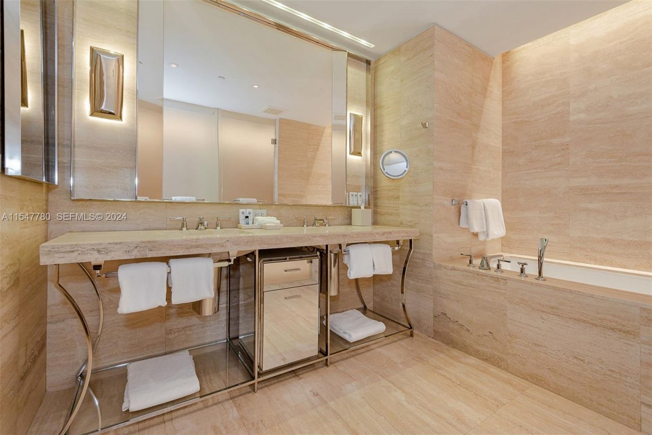 9703 Collins Ave, Unit 1001, Bal Harbour, FL 33154 Photo