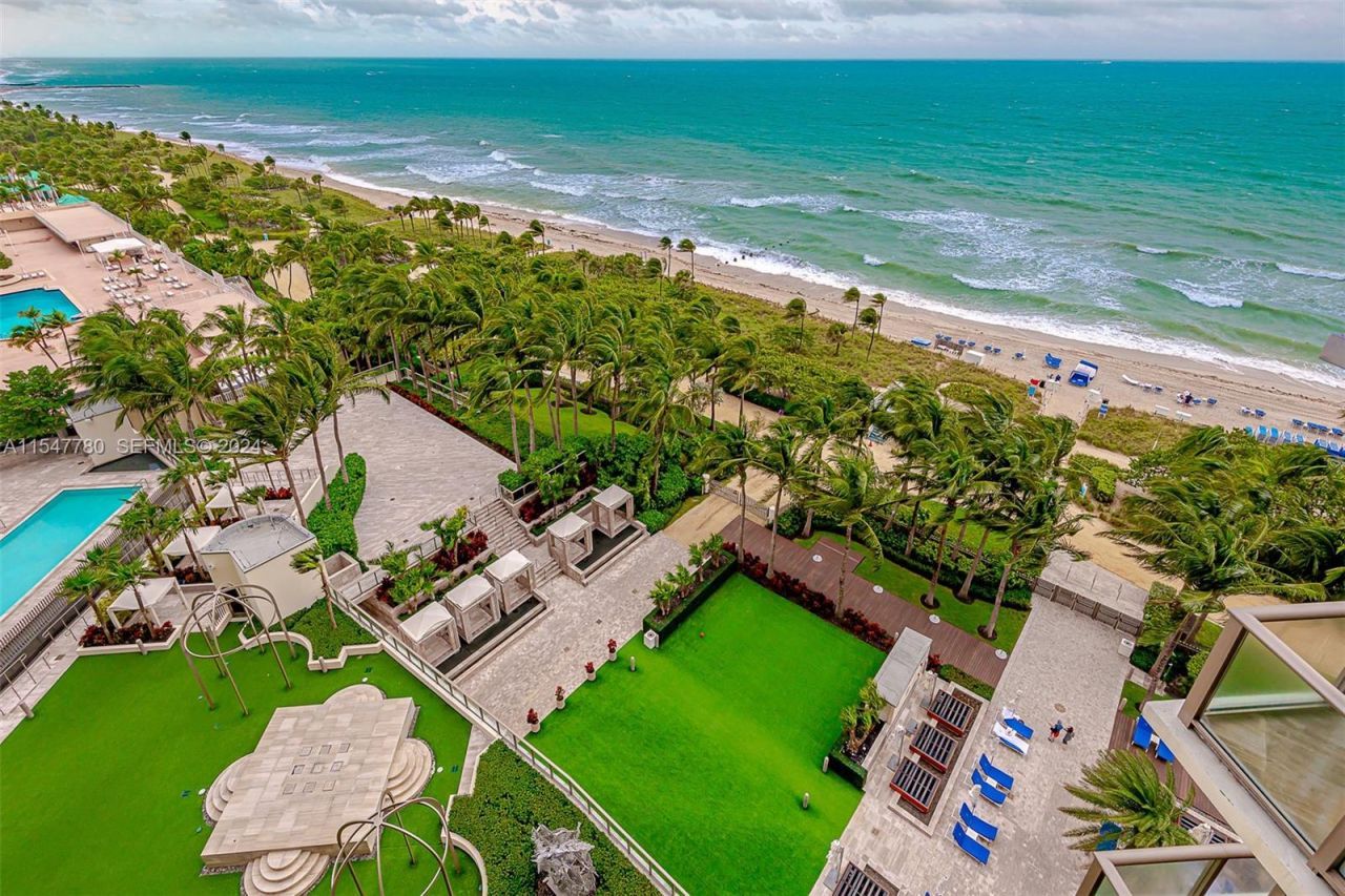 9703 Collins Ave, Unit 1001, Bal Harbour, FL 33154 Photo