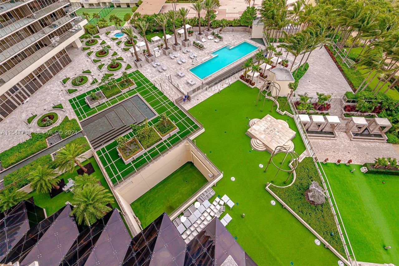 9703 Collins Ave, Unit 1001, Bal Harbour, FL 33154 Photo