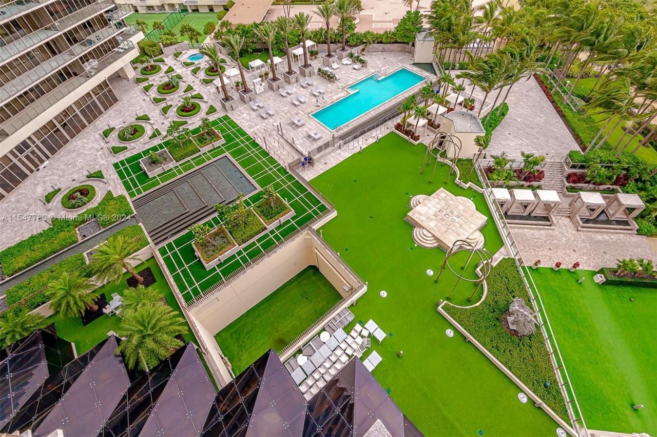 9703 Collins Ave, Unit 1001, Bal Harbour, FL 33154 Photo