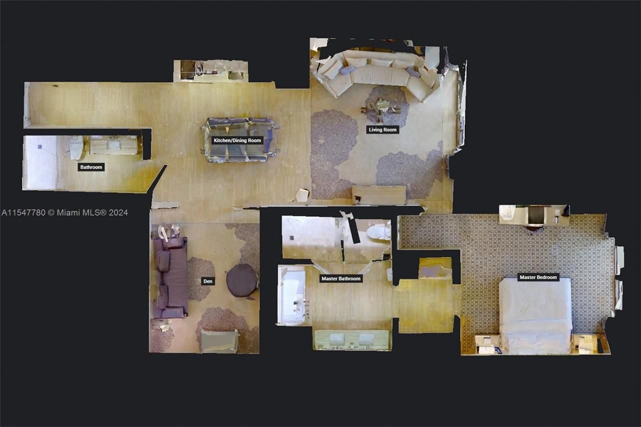 9703 Collins Ave, Unit 1001, Bal Harbour, FL 33154 Photo