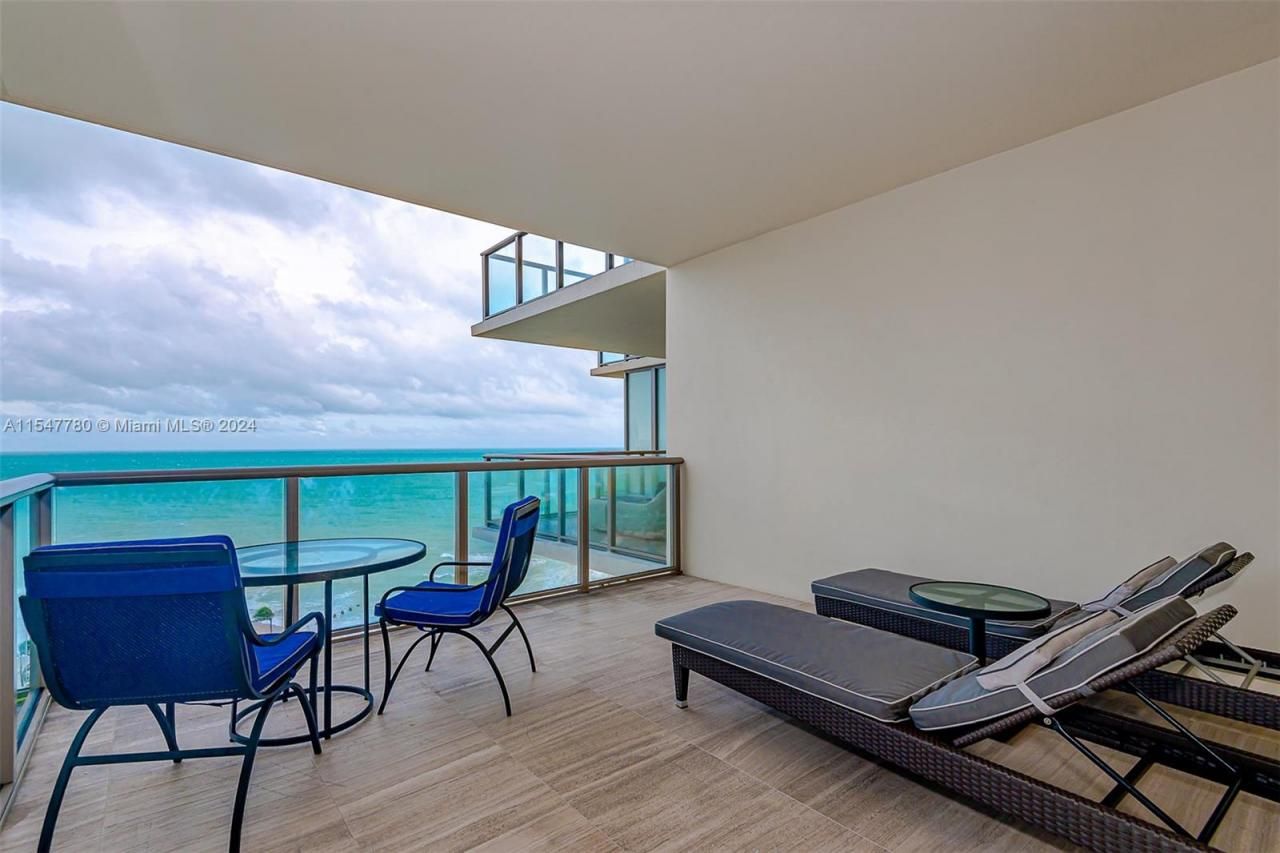 9703 Collins Ave, Unit 1001, Bal Harbour, FL 33154 Photo