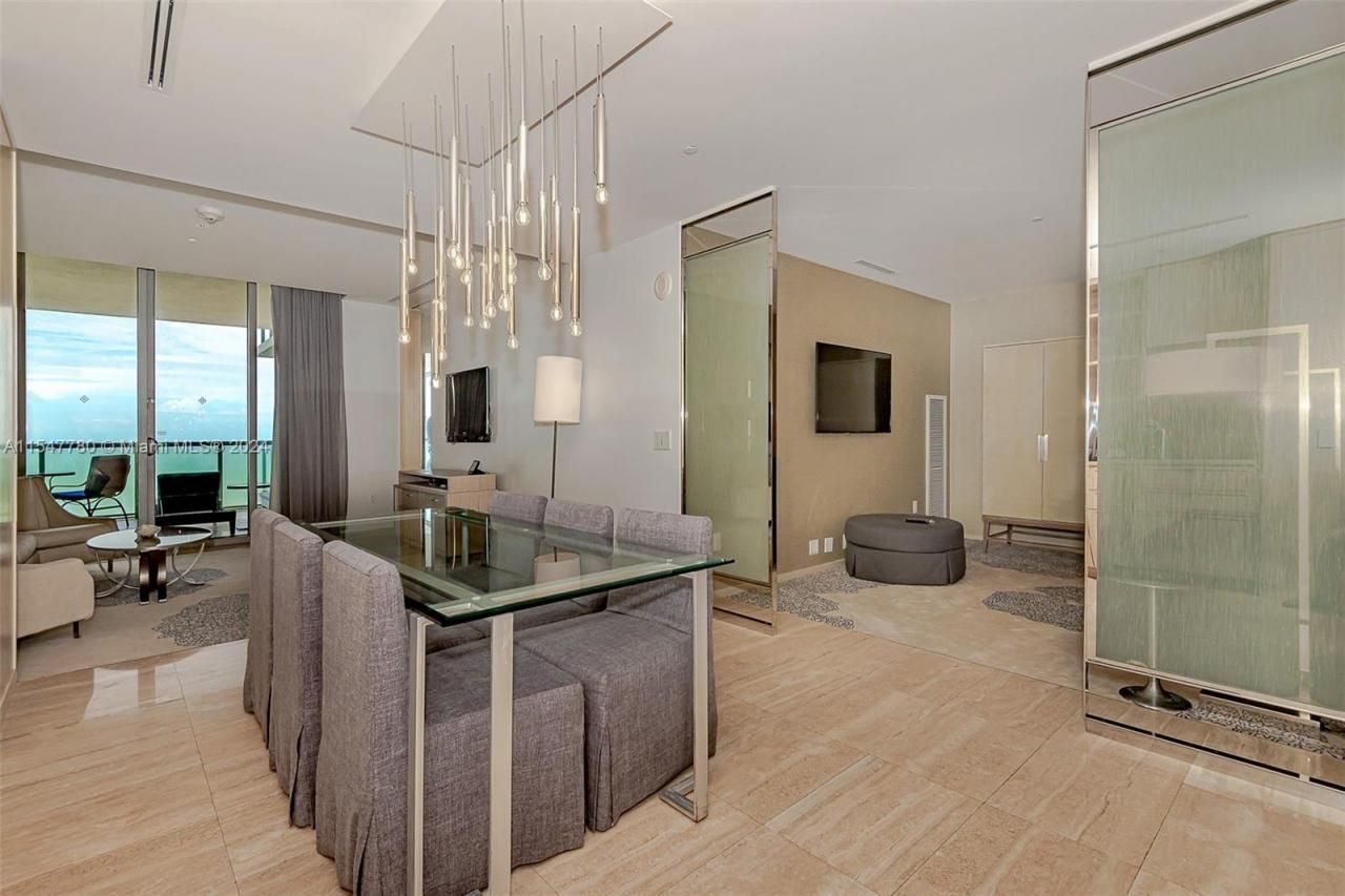 9703 Collins Ave, Unit 1001, Bal Harbour, FL 33154 Photo
