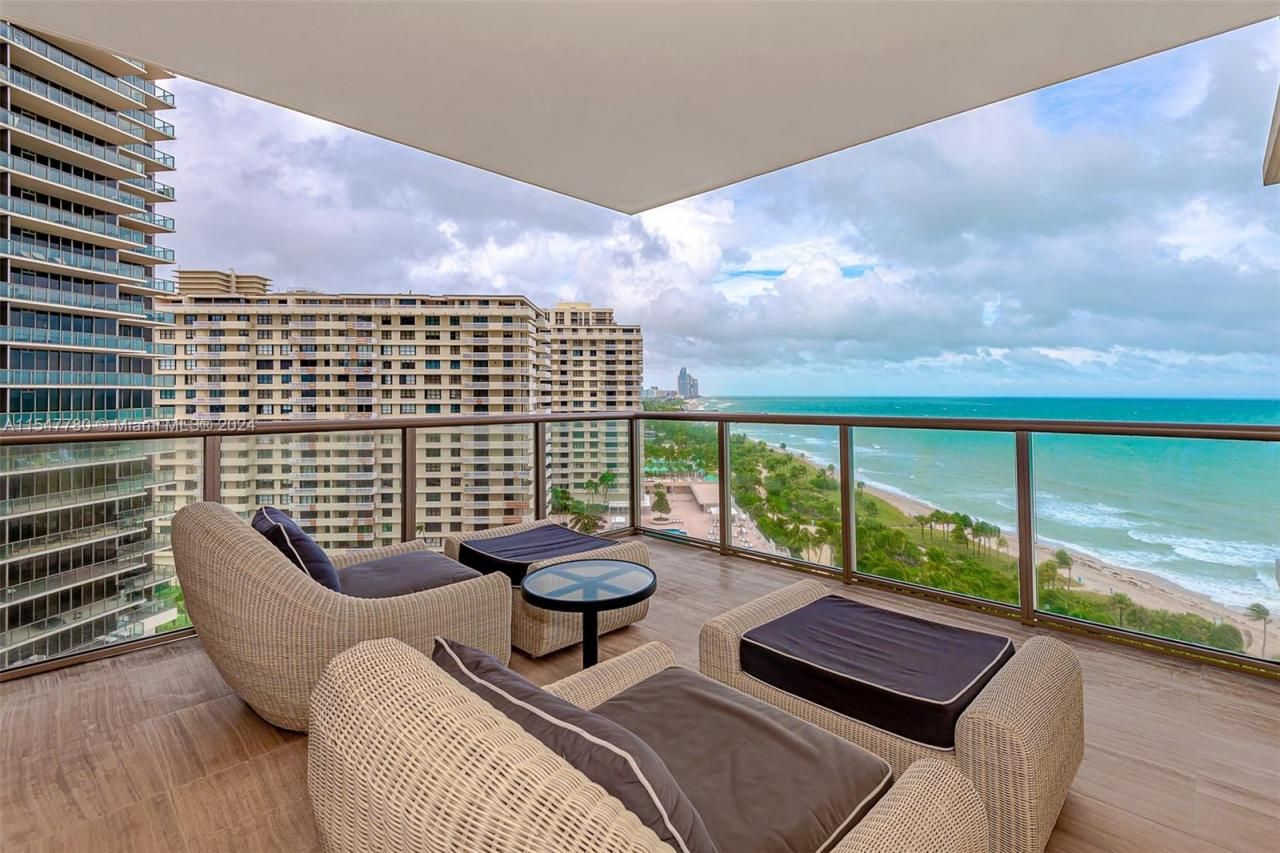 9703 Collins Ave, Unit 1001, Bal Harbour, FL 33154 Photo
