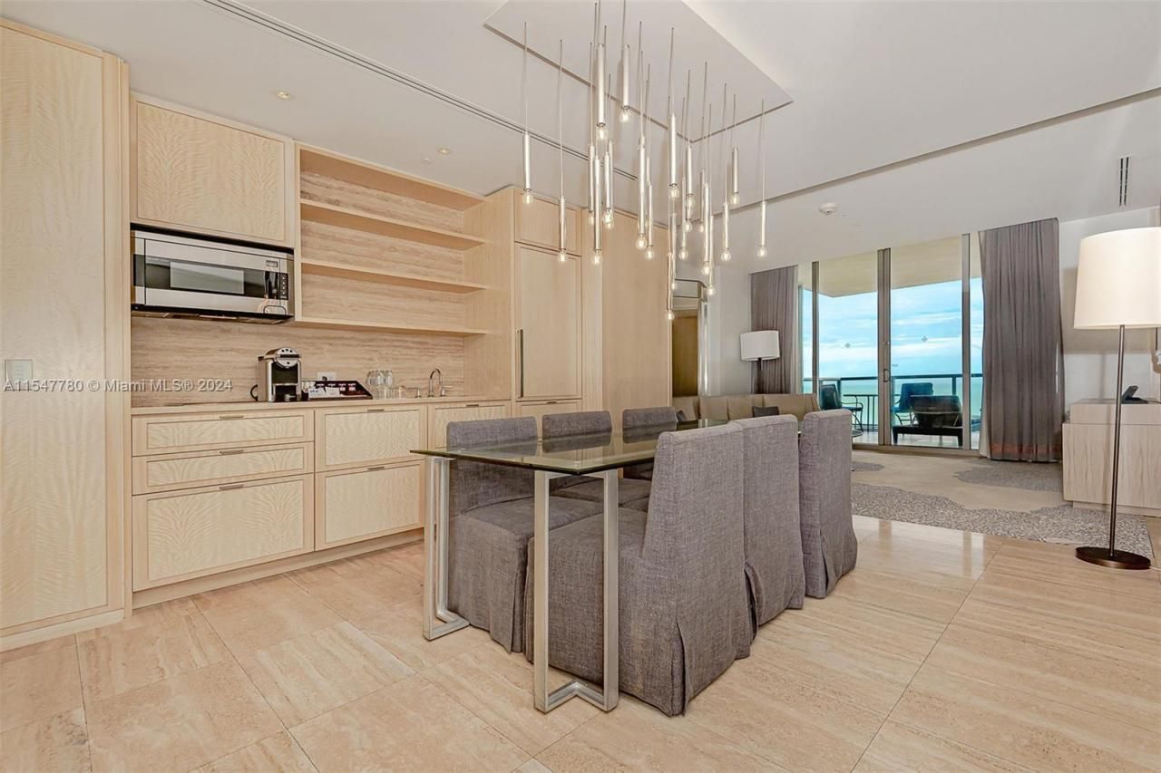 9703 Collins Ave, Unit 1001, Bal Harbour, FL 33154 Photo