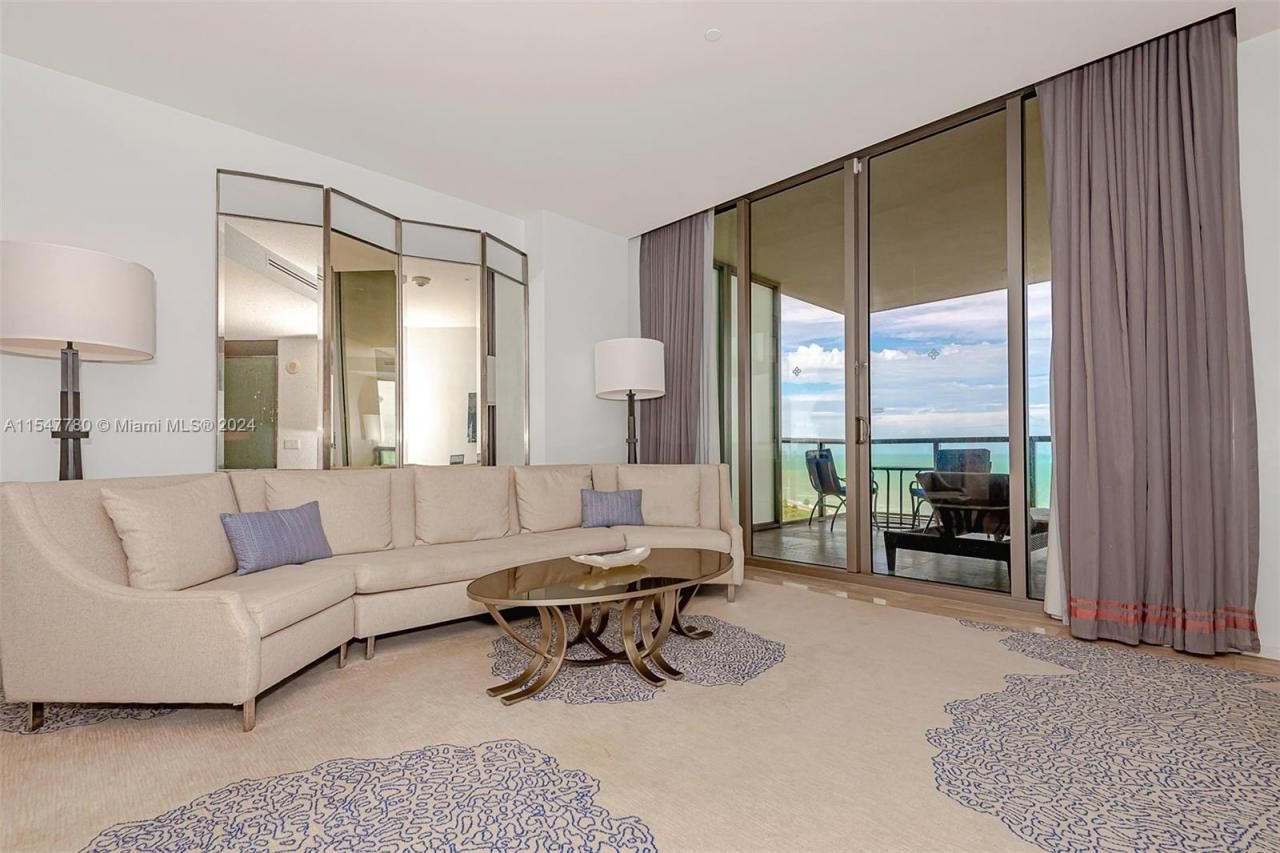 9703 Collins Ave, Unit 1001, Bal Harbour, FL 33154 Photo