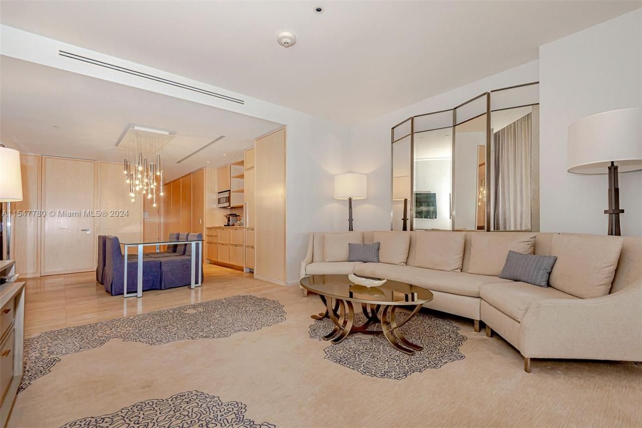9703 Collins Ave, Unit 1001, Bal Harbour, FL 33154 Photo