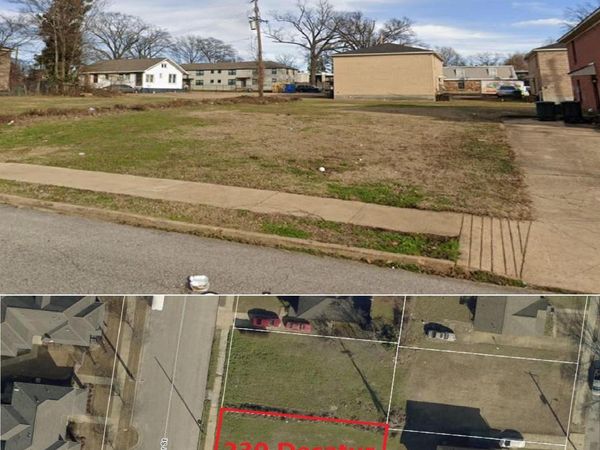 230 DECATUR ST, Memphis, TN 38105