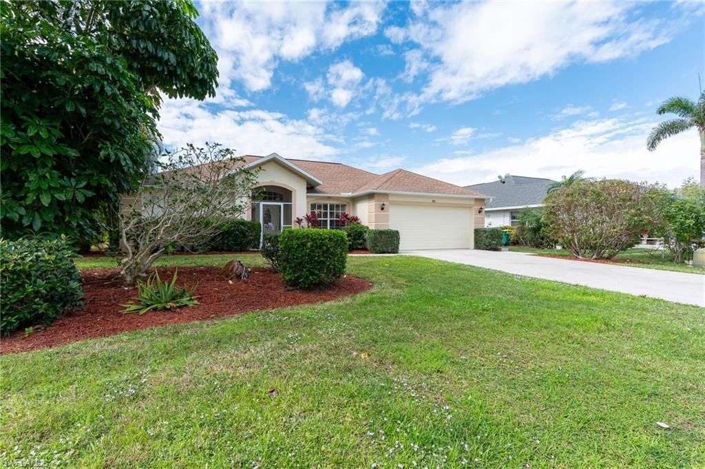 511 Ibis Way, Naples, FL 34110 Photo