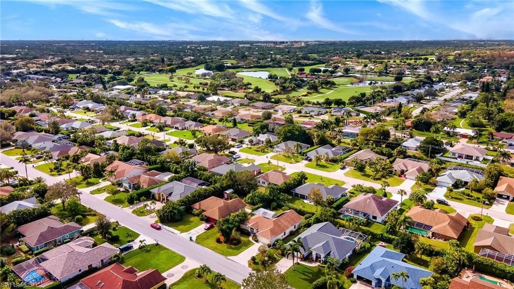 511 Ibis Way, Naples, FL 34110 Photo