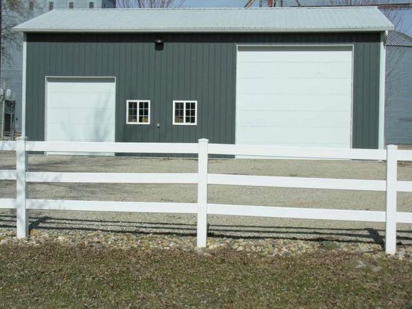 40 Marston Street, Coulter, IA 50431