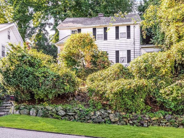 28 Lincoln Avenue, Ardsley, NY 10502