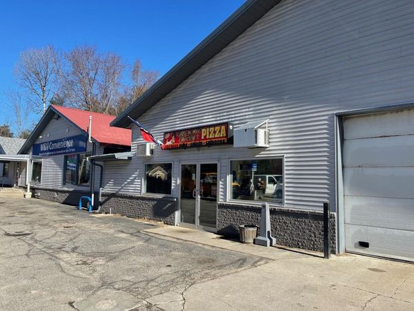 2250 White Mountain Highway, Ossipee, NH 03890