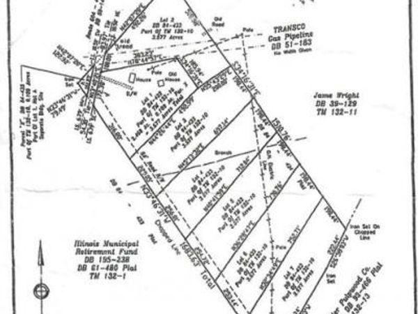 SE MEADOW CREEK RD, Unit 1, BUCKINGHAM, VA 23921
