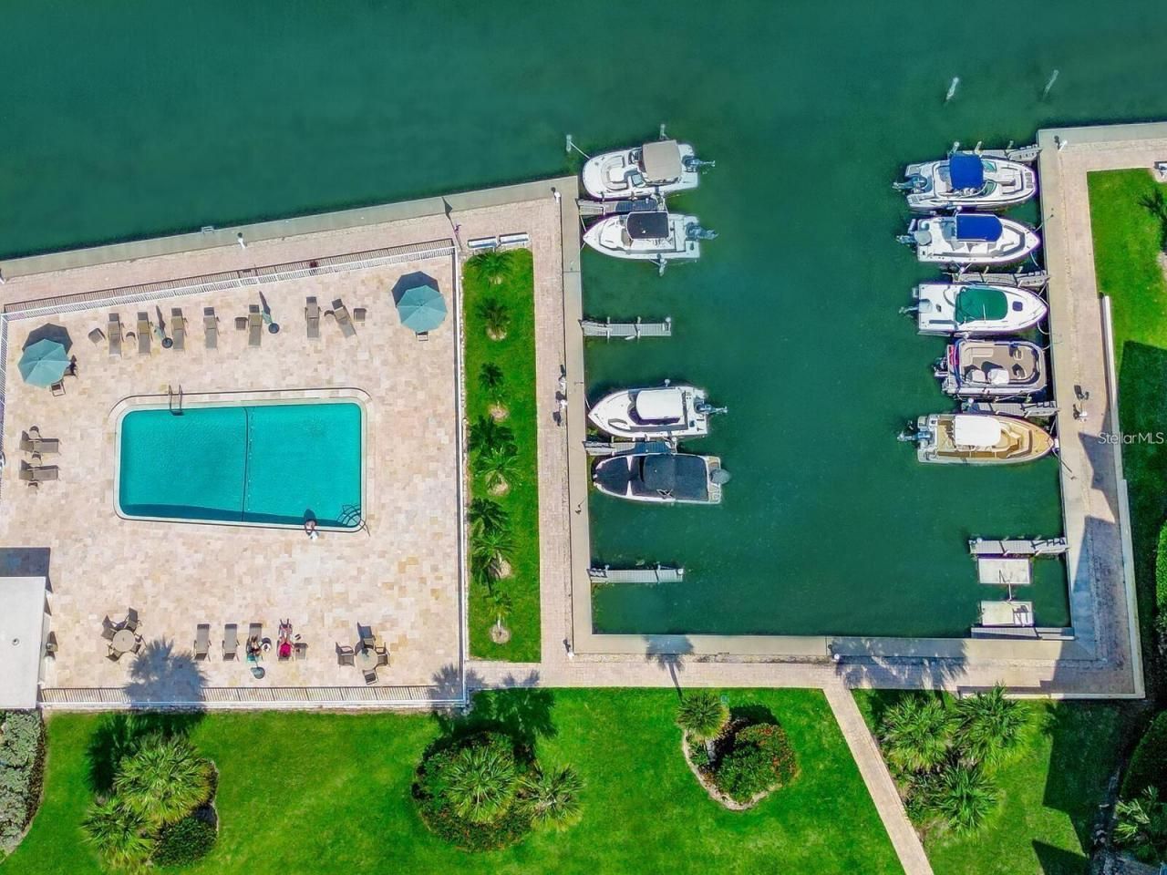 600 Sutton Place, Unit 201, Longboat Key, FL 34228 Photo