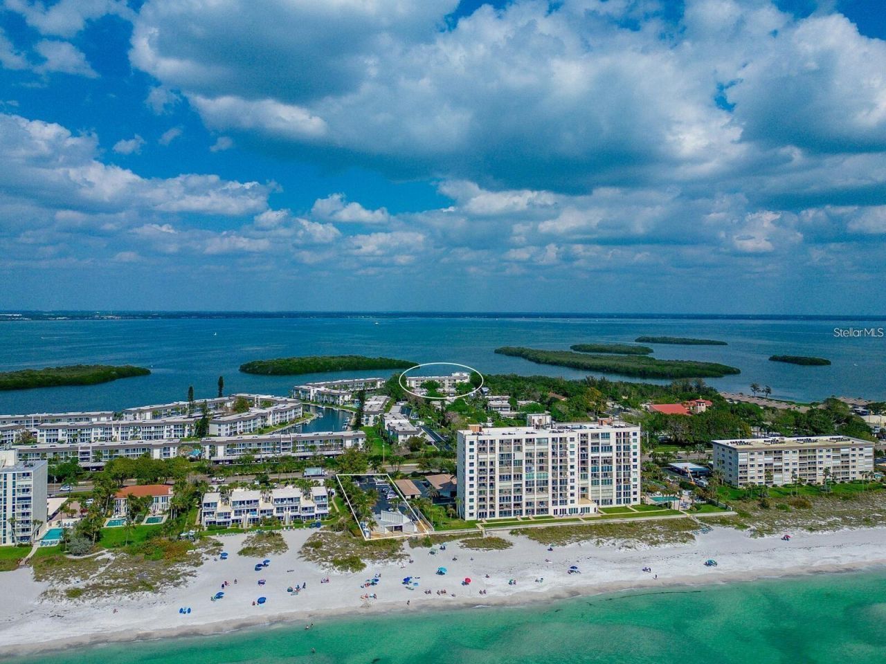 600 Sutton Place, Unit 201, Longboat Key, FL 34228 Photo