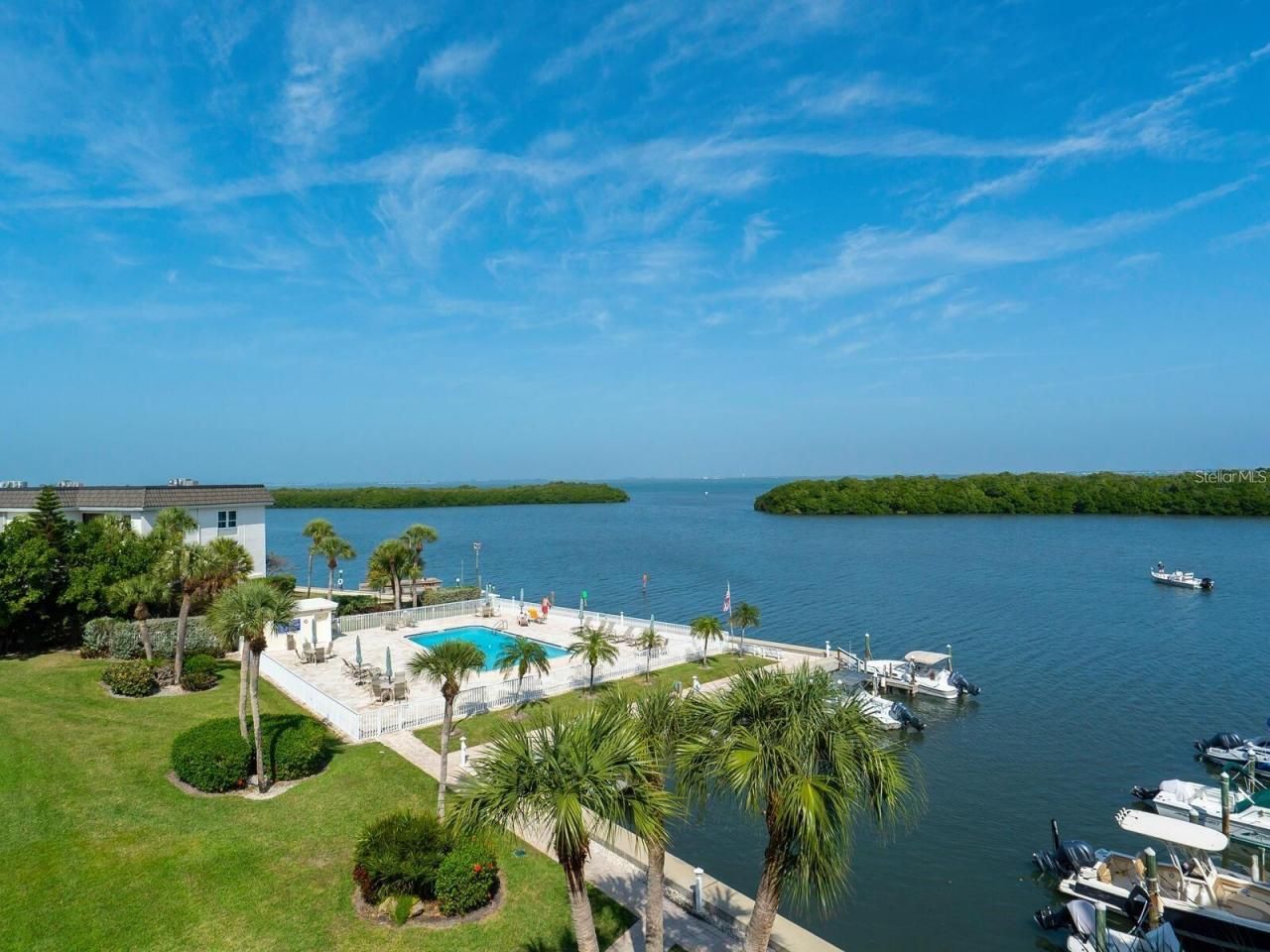 600 Sutton Place, Unit 201, Longboat Key, FL 34228 Photo