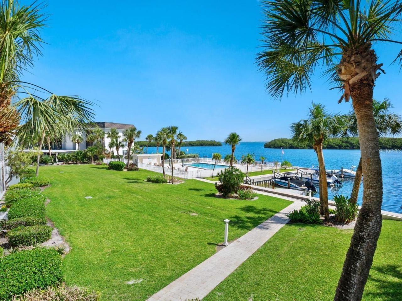 600 Sutton Place, Unit 201, Longboat Key, FL 34228 Photo