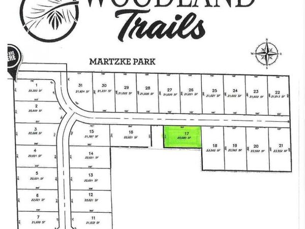140 THOMAS AVENUE, Shawano, WI 54166