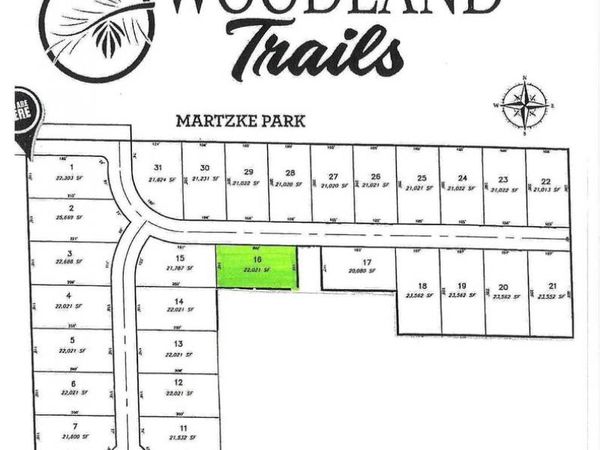 138 THOMAS AVENUE, Shawano, WI 54166