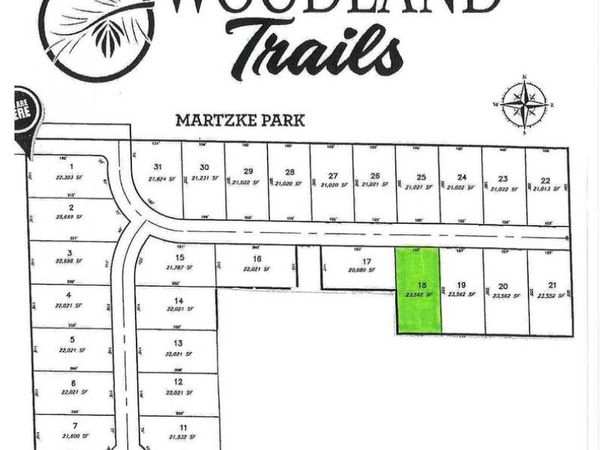142 THOMAS AVENUE, Shawano, WI 54166