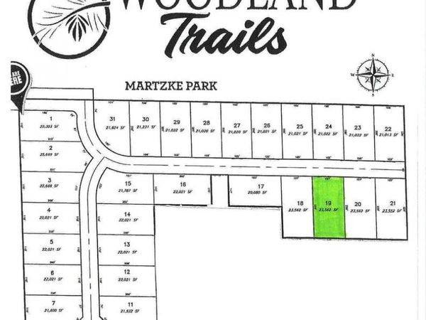 144 THOMAS AVENUE, Shawano, WI 54166