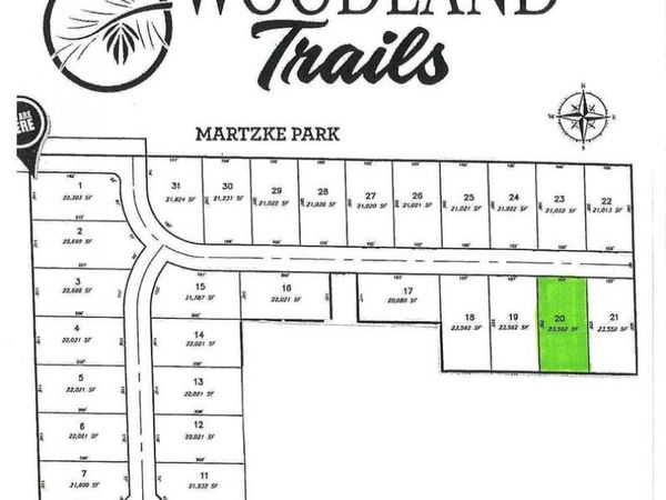 146 THOMAS AVENUE, Shawano, WI 54166