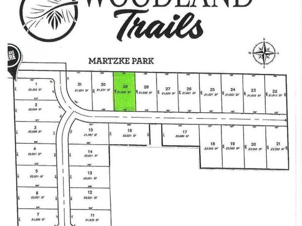 135 THOMAS AVENUE, Shawano, WI 54166