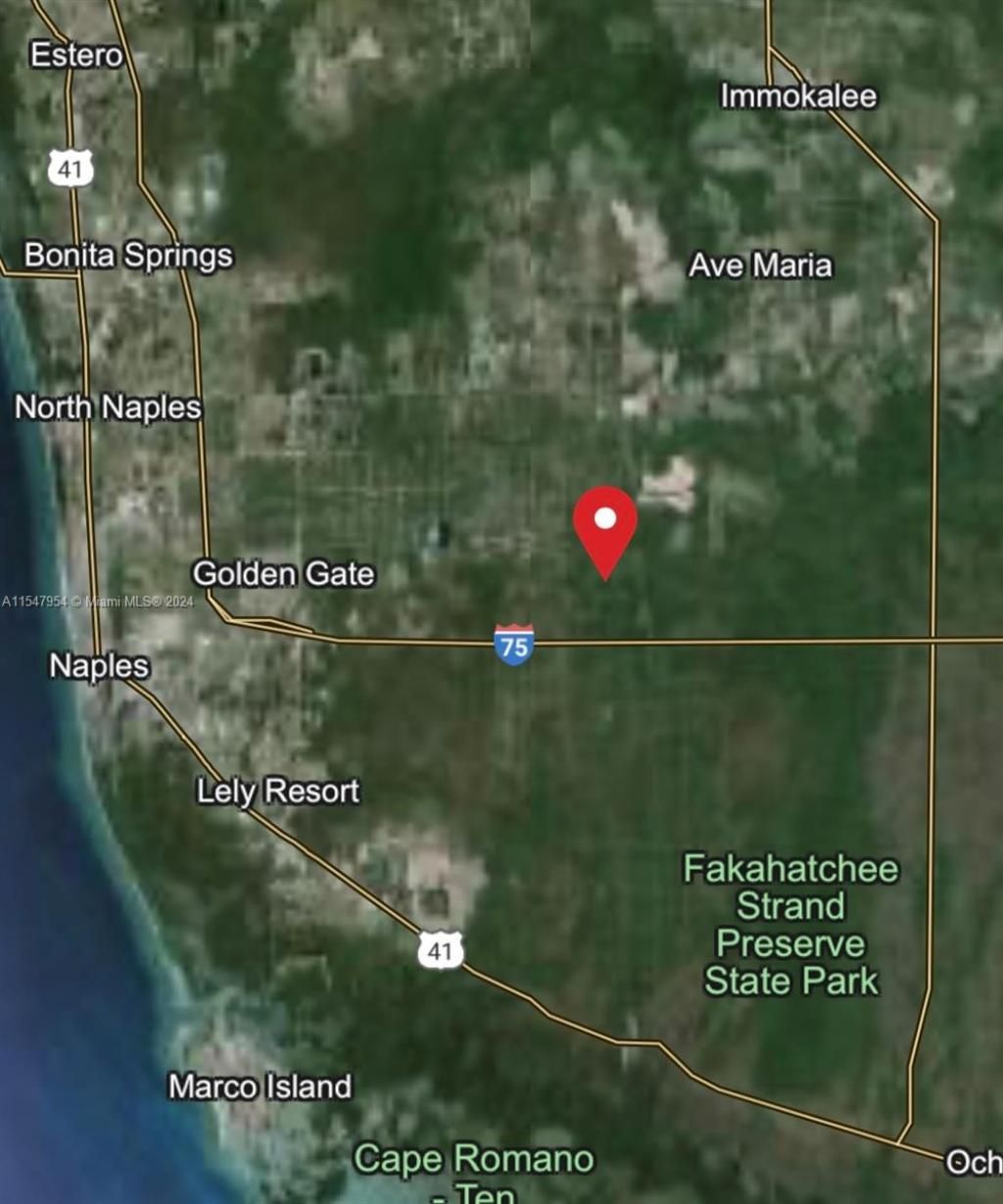 4160 26th, Naples, FL 34117 Photo