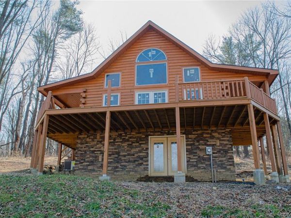 55 Hilltop Drive, Hurley, NY 12443