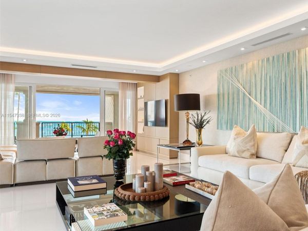 7431 Fisher Island Dr, Unit 7431, Miami Beach, FL 33109